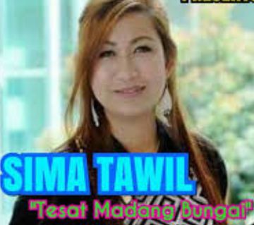 Tesat Madang Bungai-cover