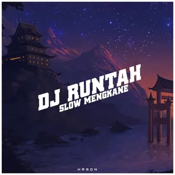 Dj Bereum² Jawer Hayam Slow