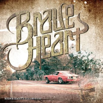 BRAVE HEART