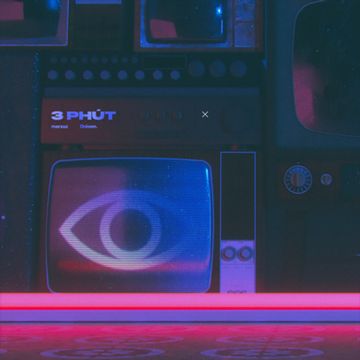 3 Phút-cover