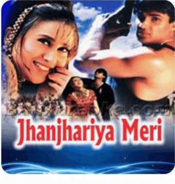 Jhanjhariya-cover