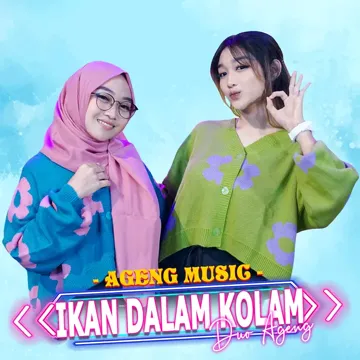 Ikan Dalam Kolam-cover