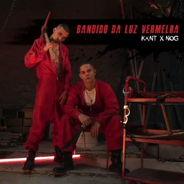 Bandido da Luz Vermelha-cover