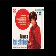 áo vũ cơ hàn-cover