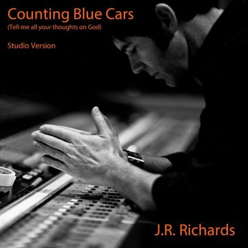 Counting Blue Cars