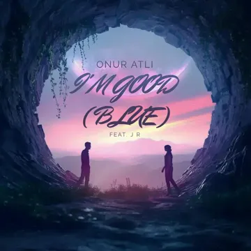 I'm Good-cover