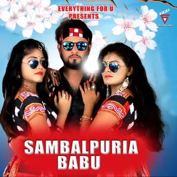 Sambalpuria Babu-cover
