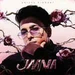 Dil Na Lage-cover