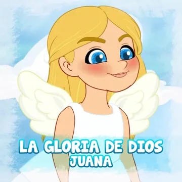 La Gloria De Dios