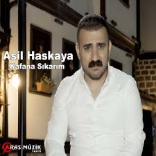 KAFANA SIKARIM SENİN