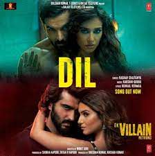 Dil-cover