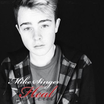 Bring Mich Zum Singen-cover