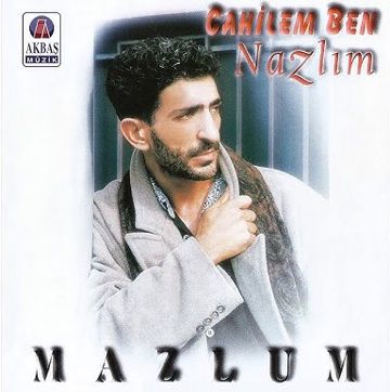 Bittim Şimdi-cover