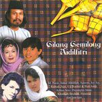Bergembira Di Hari Raya-cover