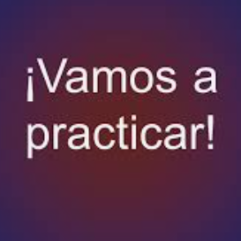 Vamos a Practicar-cover