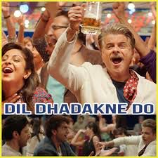 Gallan Goodiyaan-cover