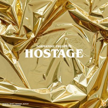 Hostage-cover