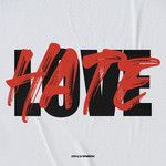 Hate Love (feat. h3hyeon, Jambino)-cover