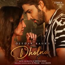 Dholna(Short Ver.)-cover