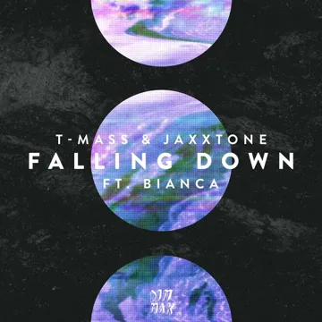 Falling Down (feat. Bianca)-cover