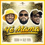 Ye Mama-cover