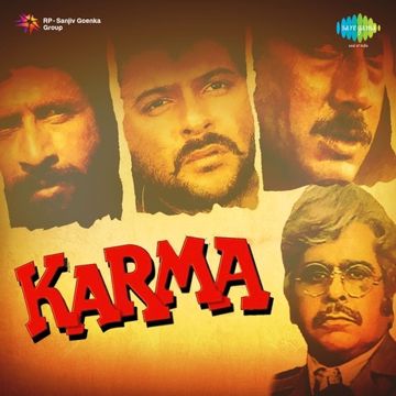 Mera Karma Tu-cover