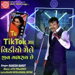 Tu Tiktok Video Mele Jiv Gabhray Chhe-cover