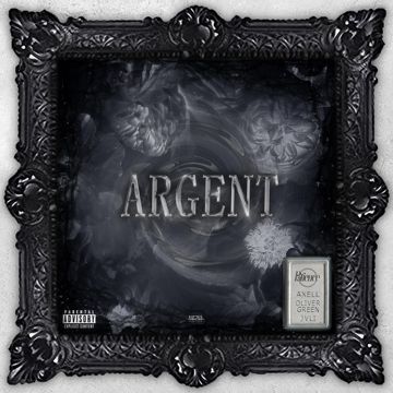 Argent-cover