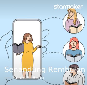 Senandung Rembulan-cover