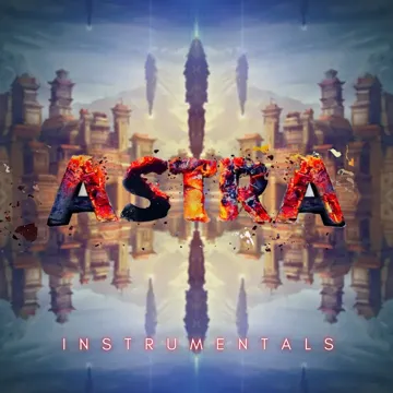 Astra Intro (Instrumental)-cover