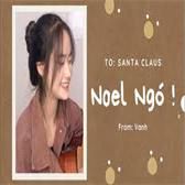 Noel Ngó