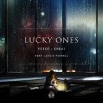 Lucky Ones-cover