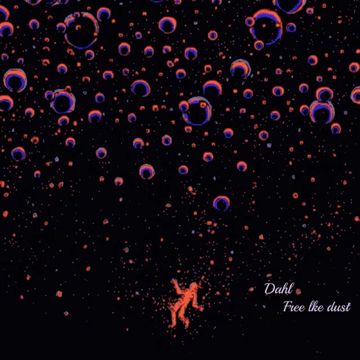 free like a dust-cover