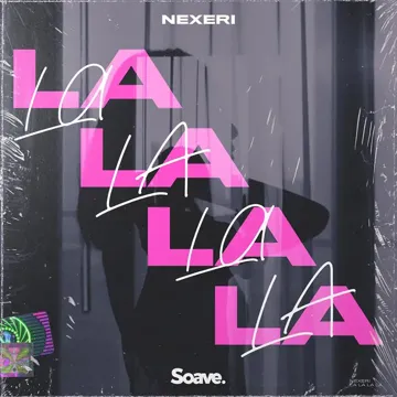 La La La La-cover