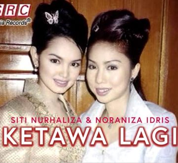 Ketawa Lagi-cover