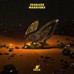 Fearless Warriors (Feat. 123)-cover