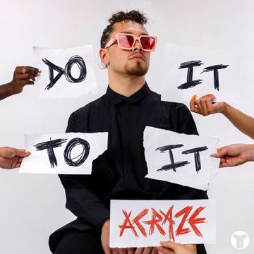 Do It To It-cover