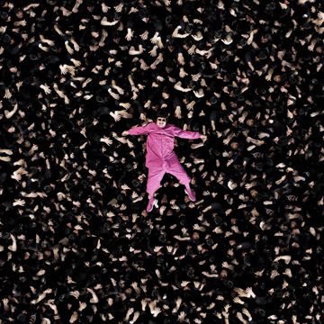 Bounce-cover