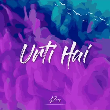 Urti hai-cover