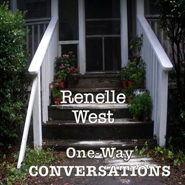 One Way Conversation-cover
