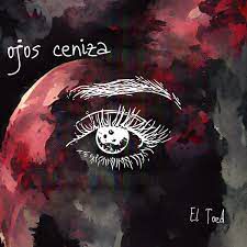 Ojos Ceniza-cover