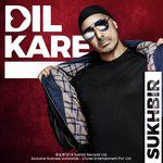 Dil Kare-cover