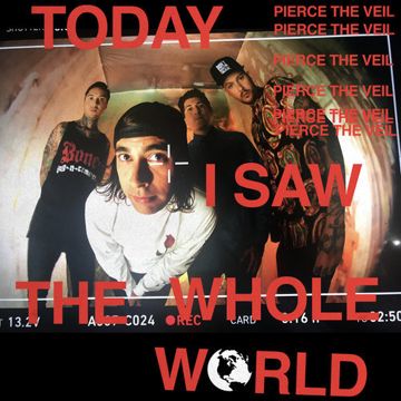 Today I Saw The Whole World-cover