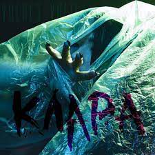 КЛАРА (by Легальная)-cover