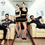 Saroor-cover