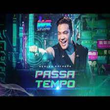 Passatempo-cover