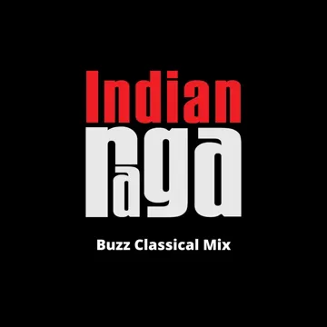 Buzz - Brindavan Sarang - Adi Tala (Classical Mix)-cover