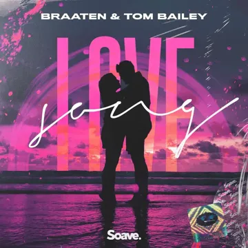 Lovesong-cover