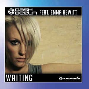 Waiting-cover