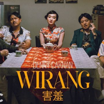 WIRANG (Denny Caknan)-cover